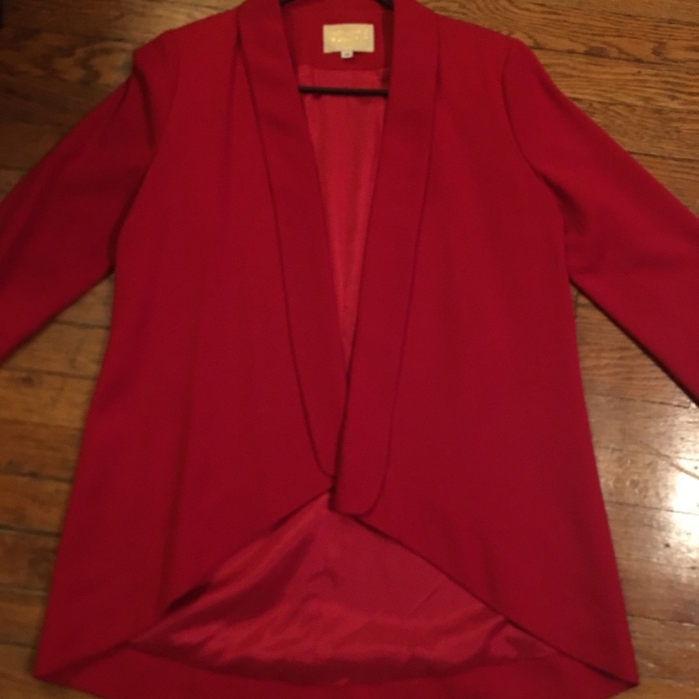ALBERTO MAKALI Blazer